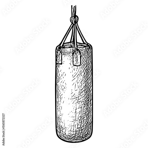 Punching Bag