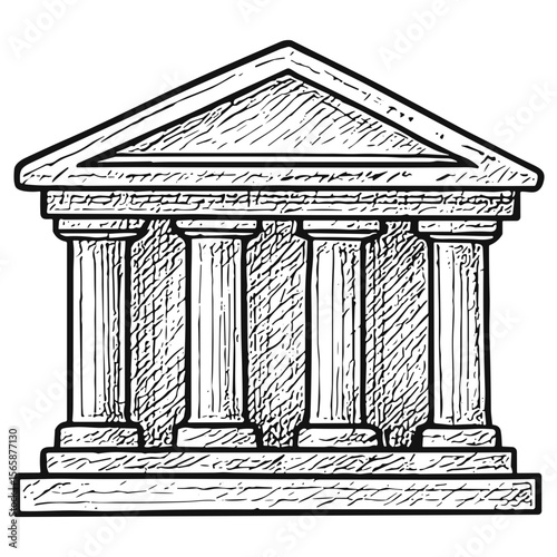 Bank Building