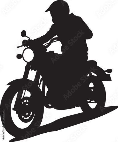 silhouette of a biker, silhouette, wheelchair, bike, vector, bicycle, illustration, disabled, wheel, child, people, cycling, person, motorcycle, chair, sport, medical, black, woman, biker, boy, cartoo