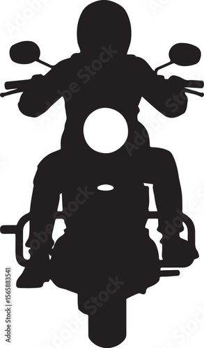 silhouette of a biker, silhouette, wheelchair, bike, vector, bicycle, illustration, disabled, wheel, child, people, cycling, person, motorcycle, chair, sport, medical, black, woman, biker, boy, cartoo