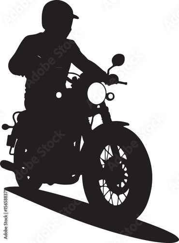 silhouette of a biker, silhouette, wheelchair, bike, vector, bicycle, illustration, disabled, wheel, child, people, cycling, person, motorcycle, chair, sport, medical, black, woman, biker, boy, cartoo