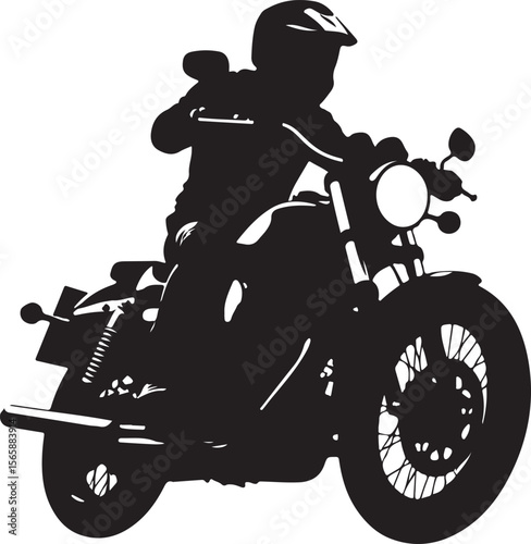 silhouette of a biker, silhouette, wheelchair, bike, vector, bicycle, illustration, disabled, wheel, child, people, cycling, person, motorcycle, chair, sport, medical, black, woman, biker, boy, cartoo