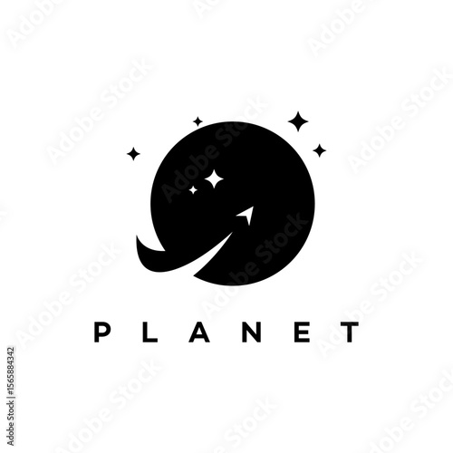 Planet Exploration Rocket Launching, Space Travel, Stellar Journey