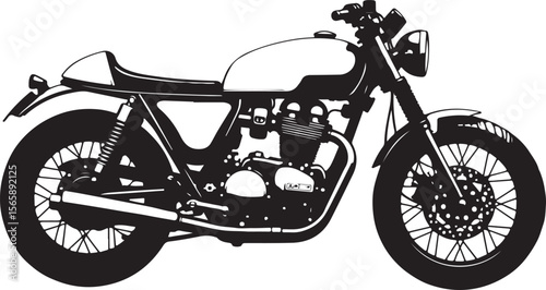 motorcycle on a white background, motorcycle, bike, motorbike, motor, sport, wheel, transport, silhouette, speed, biker, motocross, vector, bicycle, transportation, ride, black, vintage, engine, rider