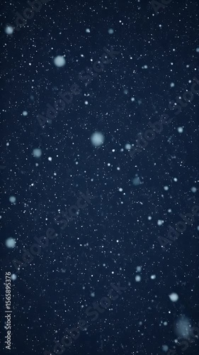 Abstract Particle Dust Dark Background Motion Effect Overlay Texture