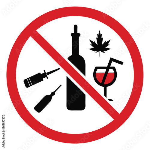 Substance Abuse Prevention A Guide to Healthy Choices and Resources