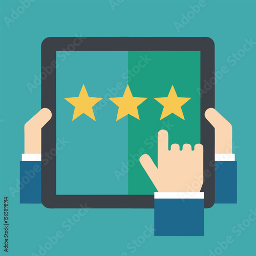 Boost Your Business Mastering Online Reviews and Ratings