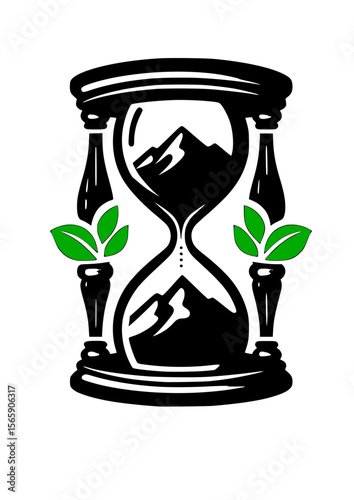Hour glass