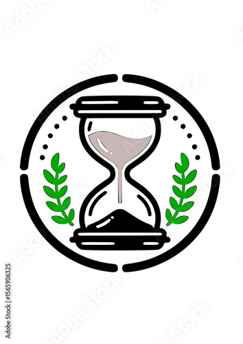 Hour glass