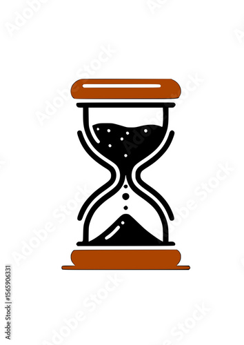 Hour glass