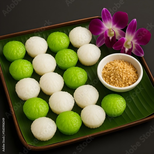 bánh bò