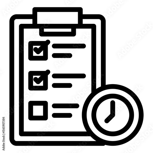 checklist icon