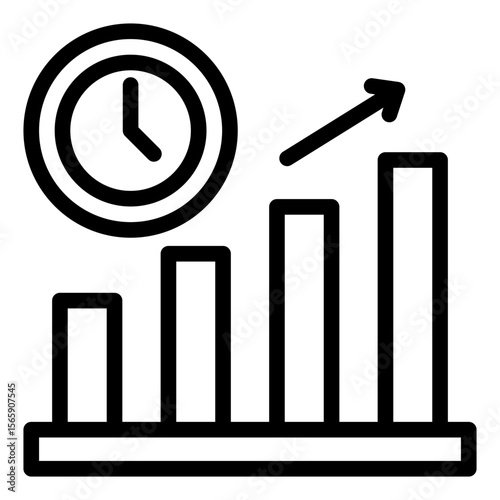 efficiency icon