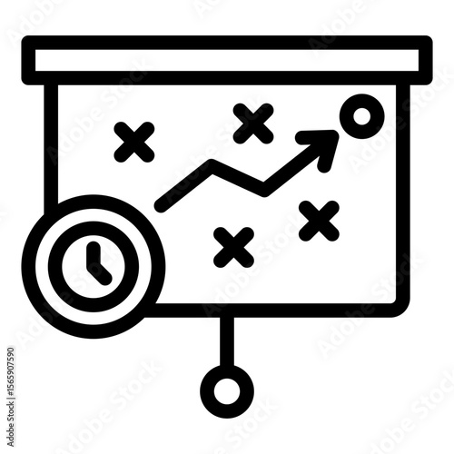 strategy icon
