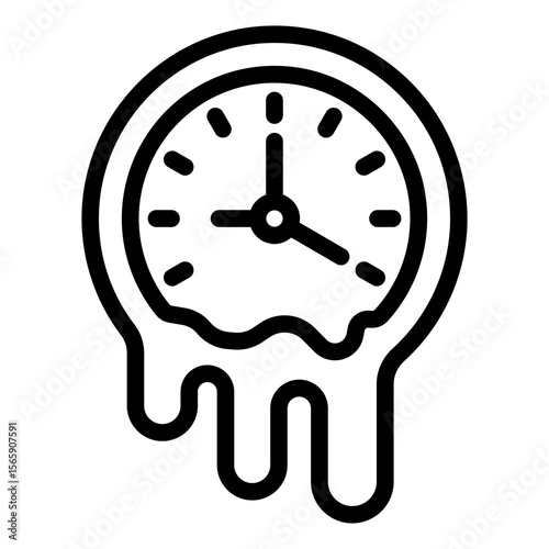 surrealism icon