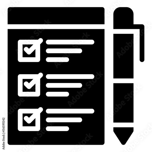 task list icon