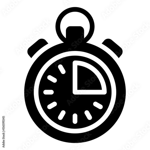 stopwatch icon