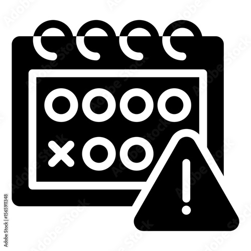 deadline icon