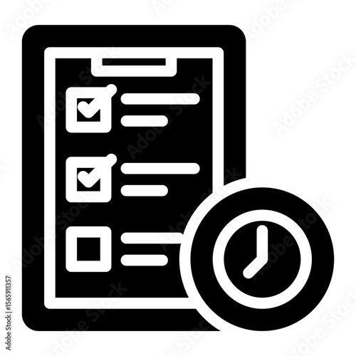 checklist icon