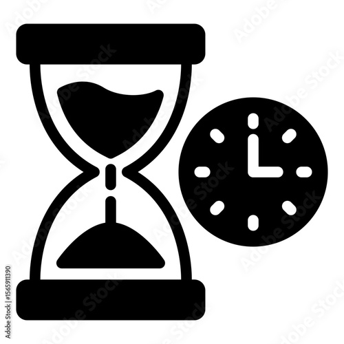 wait icon