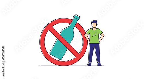 Understanding the Importance of Avoiding Alcohol for a Healthier and Happier Life Choices