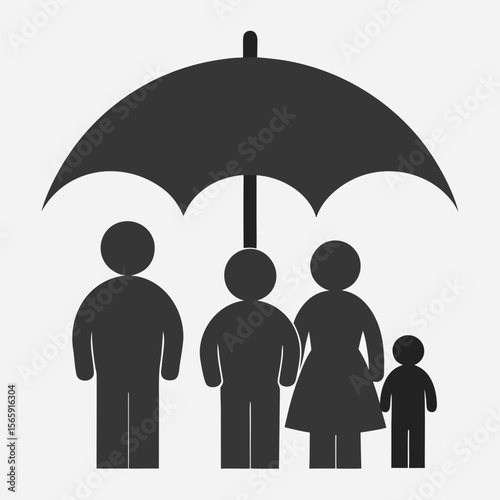 Family Protection Securing Your Loved Ones with Comprehensive Coverage