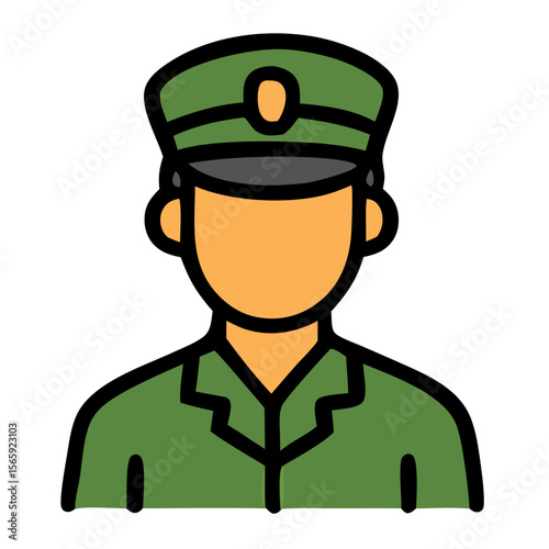 military service