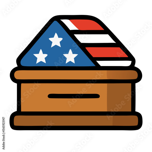 military sacrifice