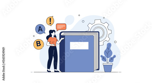 Understanding educational concepts and learning processes through a conceptual approach to teaching methodologies