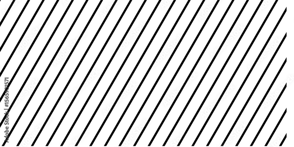 Φωτογραφία Black line pattern, decorative hatching background, straight line texture, grid