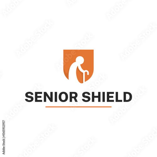 Minimalist Modern Logo 