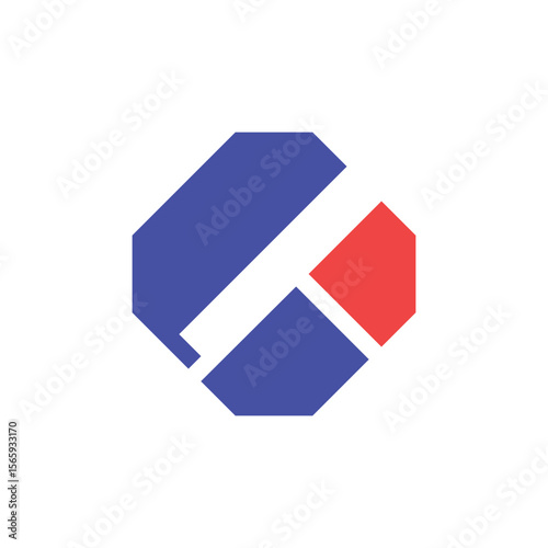 Minimalist Modern Logo 