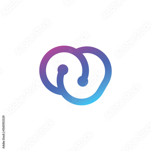 Minimalist Modern Logo 