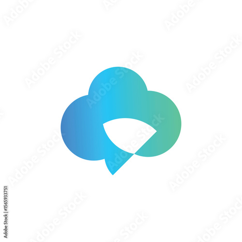 Minimalist Modern Logo 