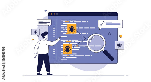 Understanding Debugging Techniques and Tools for Effective Software Development and Problem Solving