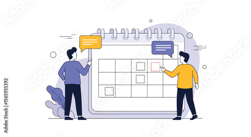 Planning and Organization for Effective Time Management and Project Execution