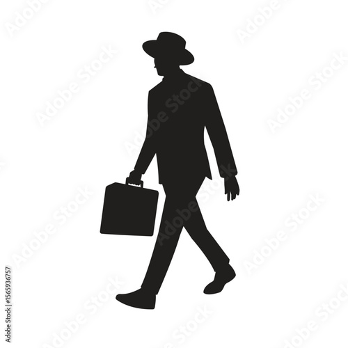 man_walking_silhoutte_vector_art_design_ilustration_