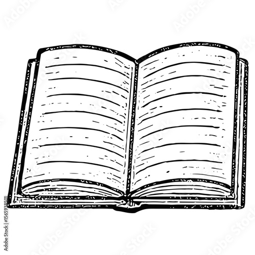 Open Book