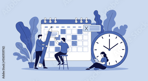 Efficient Time Management Strategies for Achieving Your Goals and Boosting Productivity