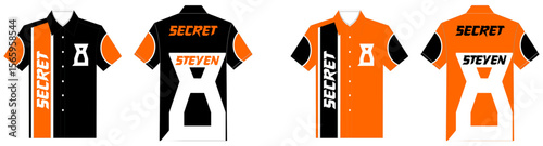 Short sleeved men sleeves for...