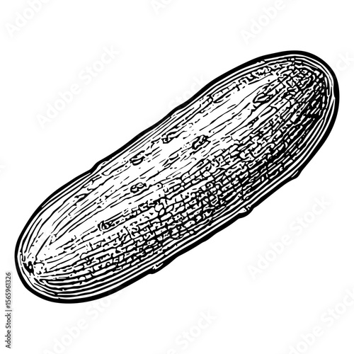 Cucumber