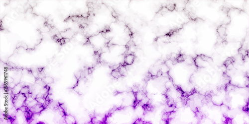 White Background With Marble Wall Texture. Creating graphic abstract light elegant purple floor ceramic counter texture stone slab. Marble abstract natural pattern high resolution. background.	