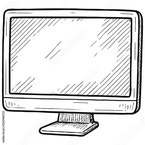 Computer Monitor