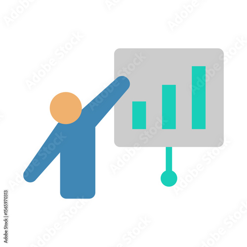 Presentation Icon