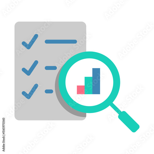 Performance Review Icon