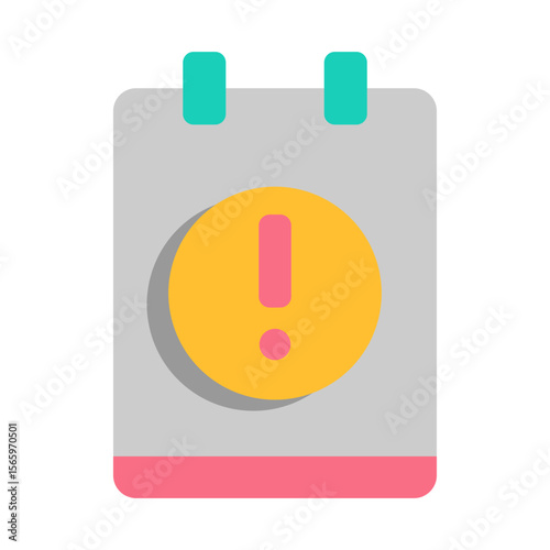 Supervisor Notes Icon