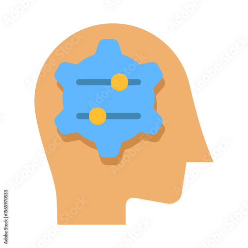 Adaptability Icon