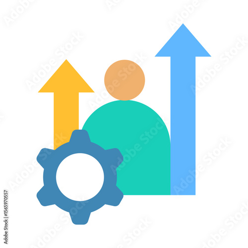 Productivity Icon
