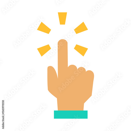 Initiative Icon
