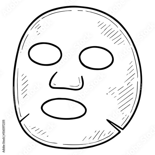 Sheet Mask